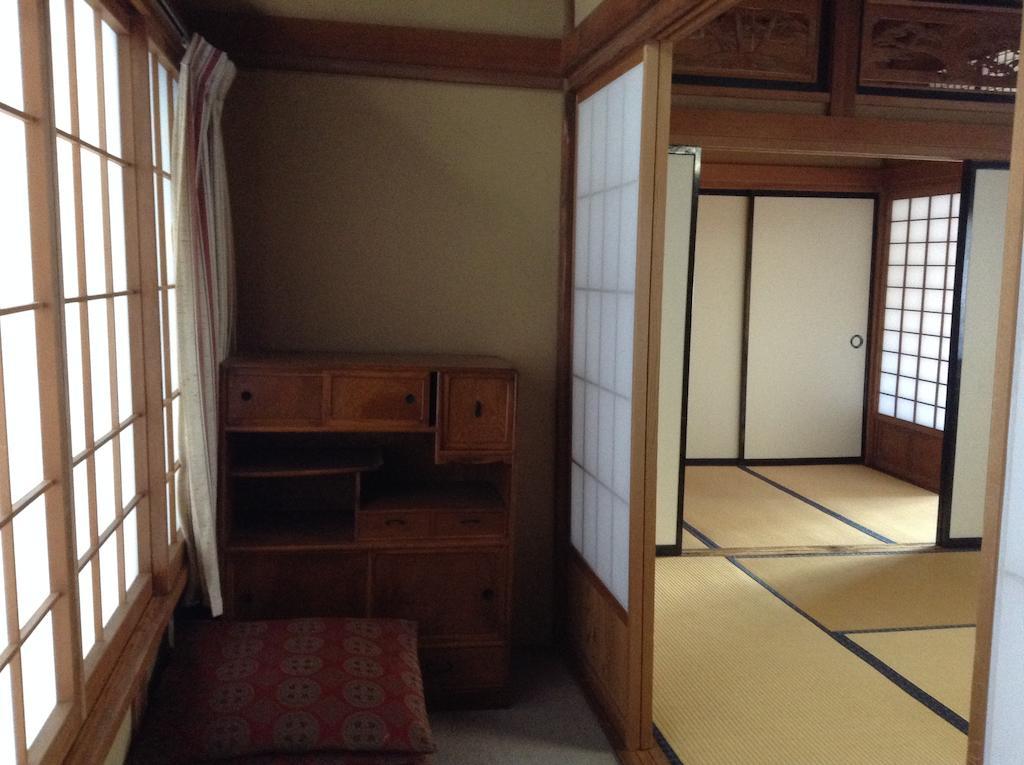 Chitosekan Nozawaonsen Exterior photo